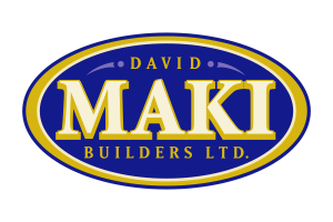 David Maki Logo